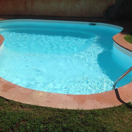 Villa Il Melograno Cannigione Esterno foto