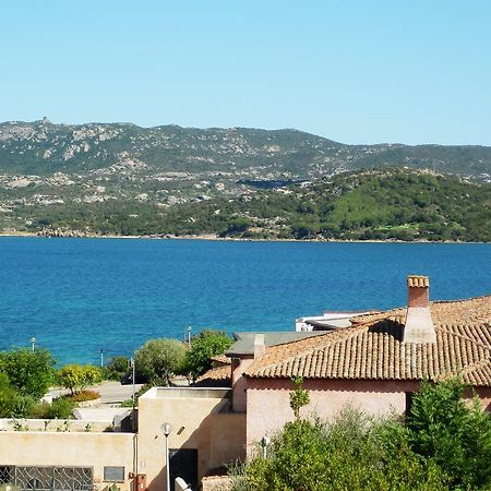 Villa Il Melograno Cannigione Esterno foto