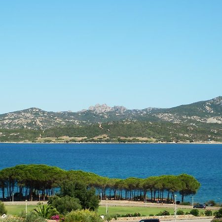 Villa Il Melograno Cannigione Esterno foto