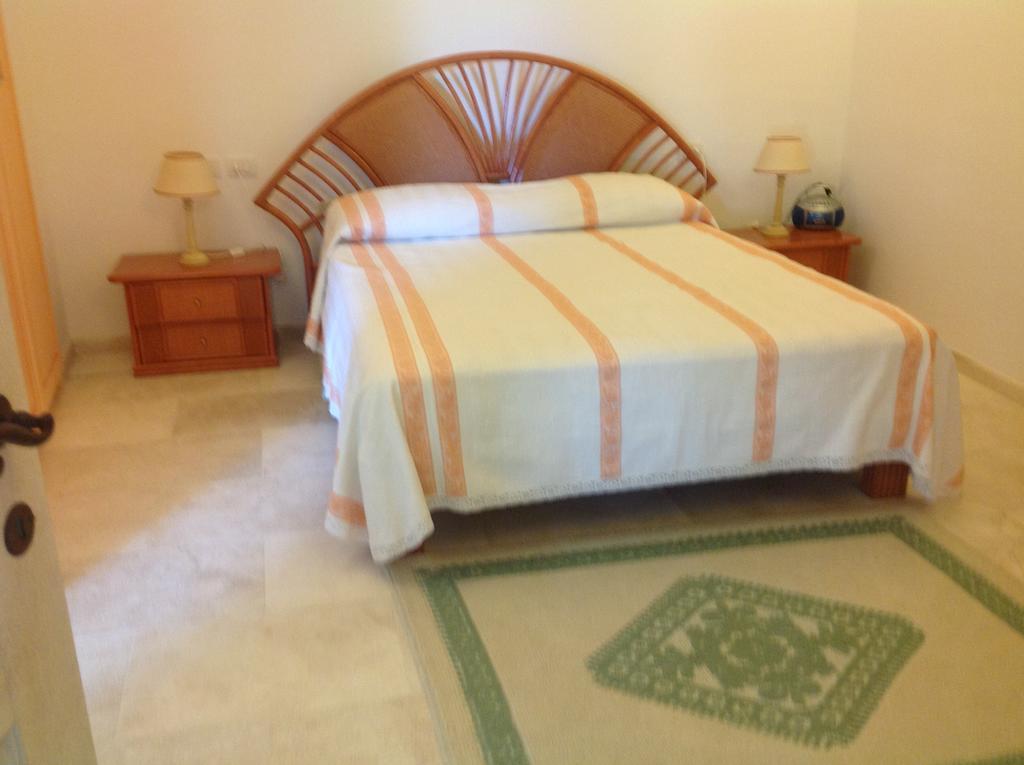 Villa Il Melograno Cannigione Esterno foto