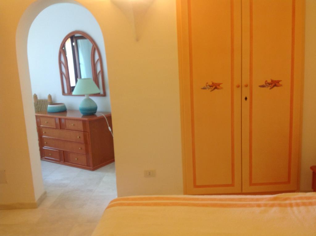Villa Il Melograno Cannigione Esterno foto