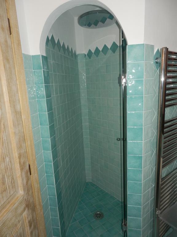 Villa Il Melograno Cannigione Esterno foto
