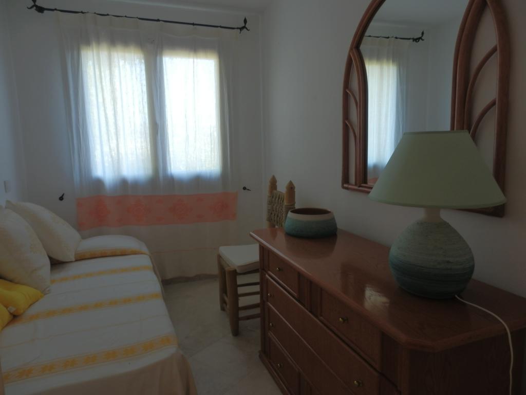 Villa Il Melograno Cannigione Esterno foto