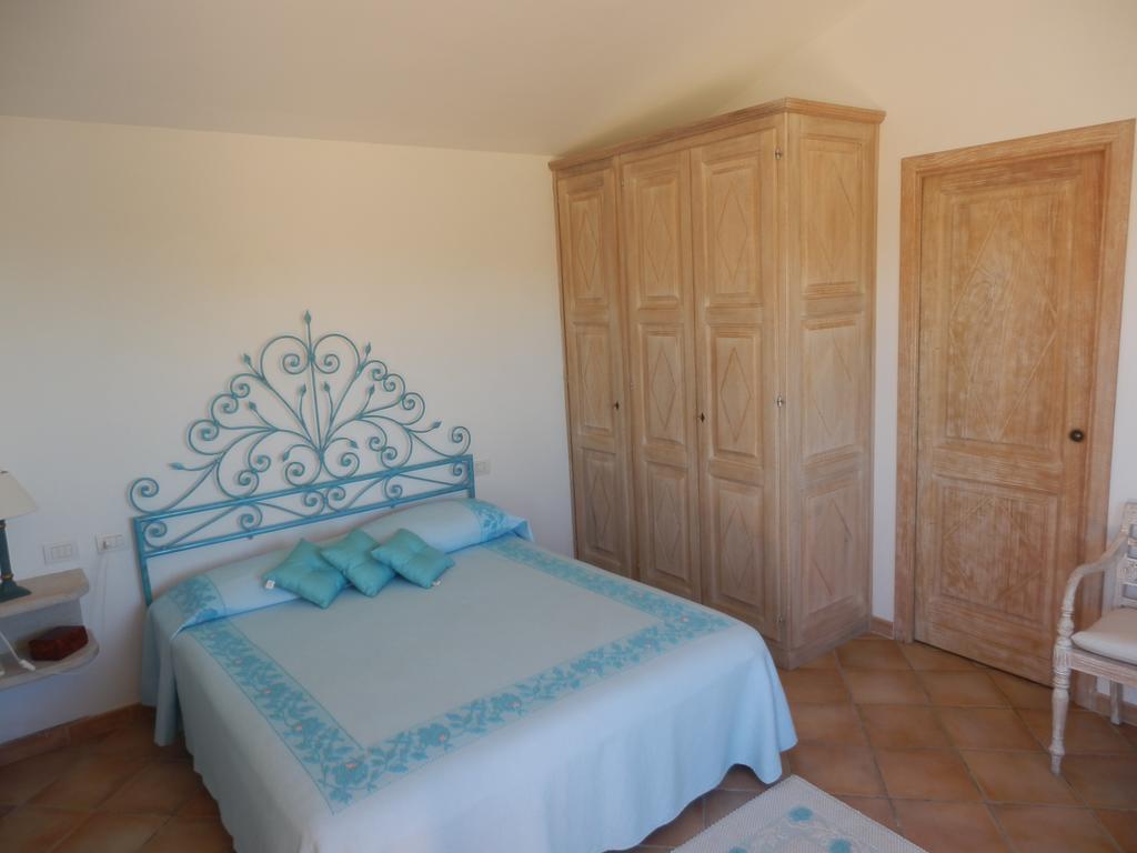 Villa Il Melograno Cannigione Esterno foto